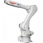 Medium Sized RS030N Smart Robotic Arm Kawasaki Reach 2100mm ODM for sale