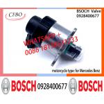 BOSCH DRV Valve 0928400677 Control Valve 0928400677 For Mercedes-Benz