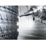 Anodized Aluminum Complex Machining Service Multi Axis Aluminum Parts Machining