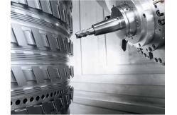 China Anodized Aluminum Complex Machining Service Multi Axis Aluminum Parts Machining supplier
