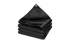 China 80gsm-200gsm Pe Tarpaulin Cover for Tents Awning Roof Multi-purpose Thick Waterproof supplier