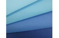 China Customized Hydrophilic Non Woven Fabric Rolls For Baby Diaper Polypropylene Spunbond supplier