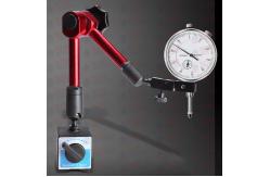 China 5mm 12mm Travel  Dial Test Indicator Digital Dial Gauge  Soil Testing Equipment supplier
