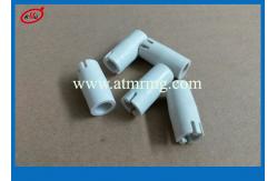 China Precision Presenter Shaft White Plastic Roller For NCR 58xx 66xx ATM Machine supplier