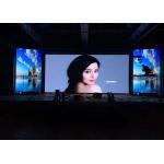 Indoor Fixed Installtion LED Video Wall Screen P3 Fine Pitch HD Meeting Room Church Full Color for sale