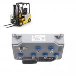 DC Servo Driver Electric Forklift Controller 200*120*67.8mm Starting Voltage ≥15V Power Supply DC24V-DC48V and Incremental Encoder for sale