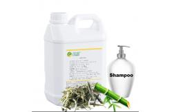 China Concentrated Bamboo Shampoo Fragrances White Tea Fragrance For Shampoo supplier
