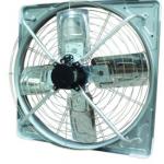 Chicken Broilers Layers 380V Ventilation Fan System for sale