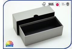 China Matte Laminated Cardboard Paper Packaging Box Eco Friendly With Printing supplier