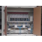 12 Heads 2000ml Liquid Bottle Filling Machine 2000mm Plastic Bottle Packing Machine for sale