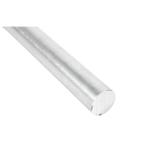 6000 Series 6063 T5 Extruded Aluminum Bar For Led Light for sale
