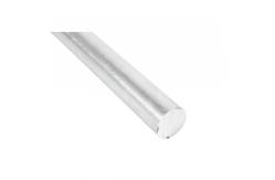 China 6000 Series 6063 T5 Extruded Aluminum Bar For Led Light supplier