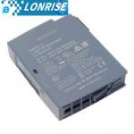 6ES7132 6BD20 0BA0 Plc Machine Programming Plc Programmable Logic Control System for sale
