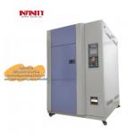 Programmable Cold And Hot Shock Chamber For Cold And Hot Impact Test