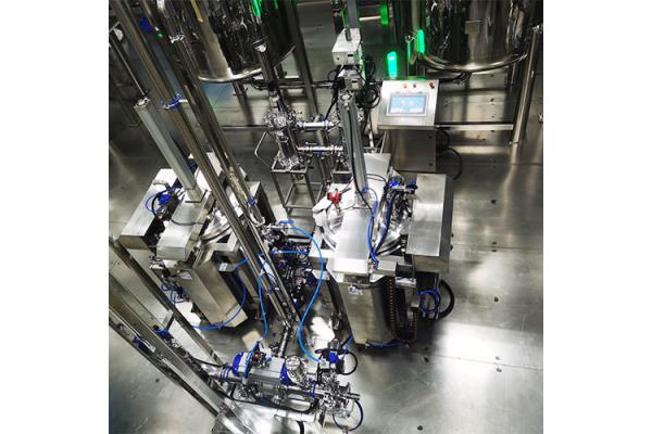 Automatic Self-Cleaning High-Strength Magnetic Separator with Corrosion-Resistant Stainless Steel for Pipeline Iron Removal