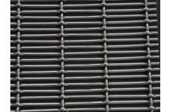 China Pig Gin Heavy Duty Wire Mesh Galvanized Stainless Steel Screen Mesh supplier