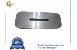 China Machined 90WNiCu Heavy Tungsten Alloy Molds High Performance supplier