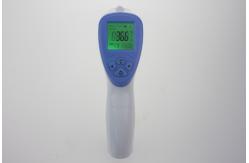 China CE in stock digital thermal scanner thermometer non-contact infrared thermometer supplier