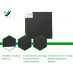 HDPE Column Point Rough Surface Geomembrane Corrosion And Seepage Resistant for sale