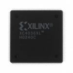 XC4036XL-2HQ240C for sale