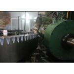 Forged Steel Girth Gear Ball Mill 120 Mt Max 100-16000mm For Industries for sale