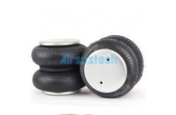 China Navistar 554783C1 Double Convoluted  Air Actuators For Pneumatic Applications supplier