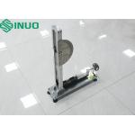 IEC60068-2-75 Clause Annex B Spring Hammer Tester Calibration Device