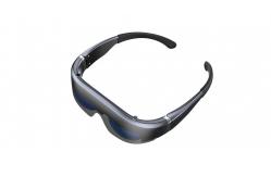 China 41 Degree FOV HDMI HMD Augmented Reality Glasses For Phone / Computer supplier
