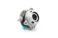 China 40202-CA010 Front Wheel Hub Bearing For Nissan Febest supplier