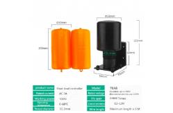 China High quality Float level Controller Switch Liquid 70Ab Water Level Float supplier