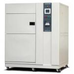 Testing Thermal Shock Programmable Rapid Change Temperature Humidity Test Chamber for sale