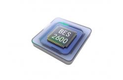 China BT 5.3 Chip BES2600 Ultra-Low Power BT Audio SoC Chip supplier
