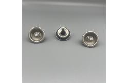 China Precision Hair Mousse Spray Valve for Salon Styling - Consistent and Reliable Application supplier