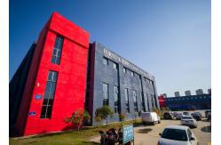 China Hong Kong Bonded Warehouse manufacturer