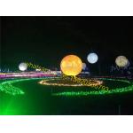 light planet balloon for sale for sale