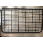 40kg Pet Spray 6ft Height Plastic Dog Cage for sale