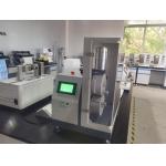 SATRA TM 103 Footwear Testing Equipment Digital Magic Tape Velcro Fatigue Tester for sale