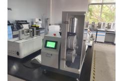 China SATRA TM 103 Footwear Testing Equipment Digital Magic Tape Velcro Fatigue Tester supplier