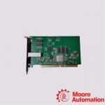 PCI-5565PIORC-110000 GE Memory PCI Node Card for sale