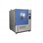 Industry Stability Testing Equipment Hot Cold Resistance And Heat Temperature for sale
