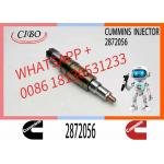 Remanufactured High Quality Common Rail diesel Fuel Injector 2872056 2872284