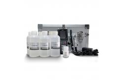 China Ion Selective Electrode Rapid Concrete Chloride Tester supplier