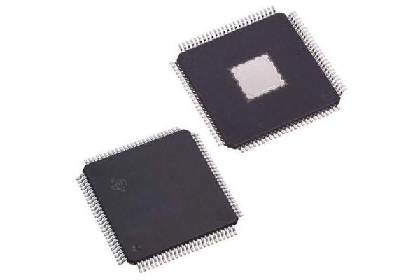 Freescale Semiconductor MC9S08JE128CMB