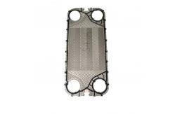 China Sondex S62 Sonderlock Gasket With Plate For Plate Heat Exchanger supplier
