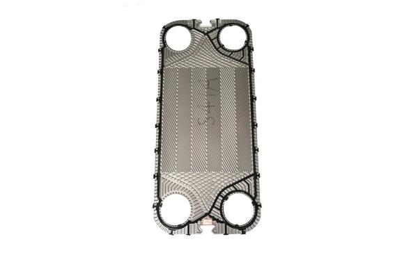Sondex S62 Sonderlock Gasket With Plate For Plate Heat Exchanger