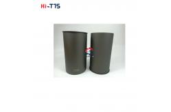 China Diesel Engine Cylinder Liner 11462-E0060 For J08E J05E Cylinder Sleeve Liner supplier