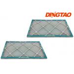 460500126 GTXL Auto Cutting Parts Flter Vacuum Filter Box Assembly GT1000 Cutter for sale