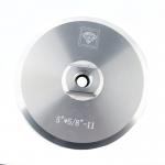 Angel Grinding Machine Aluminum Velcro Adaptor for sale