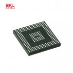 XC7A50T-1CPG236I IC Chip Programming FPGAs High Resolution Phase Shifting for sale