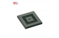 China XC7A50T-1CPG236I IC Chip Programming FPGAs High Resolution Phase Shifting supplier